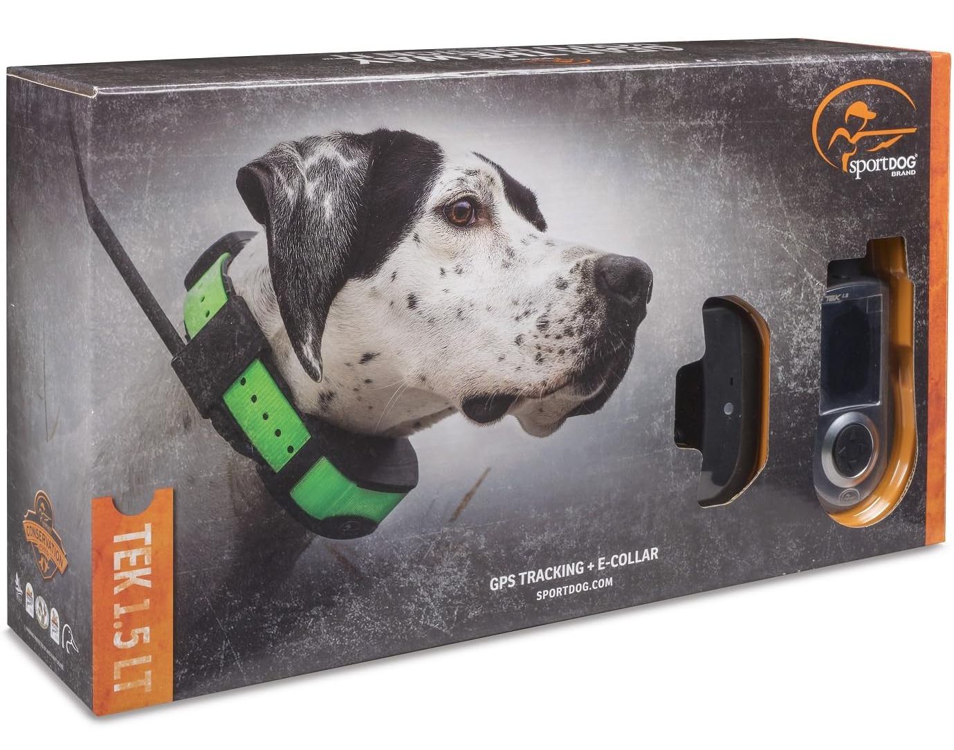 SportDOG TEK GPS Dog Tracking System