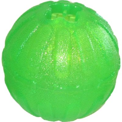 Starmark Treat Dispensing Chew Ball