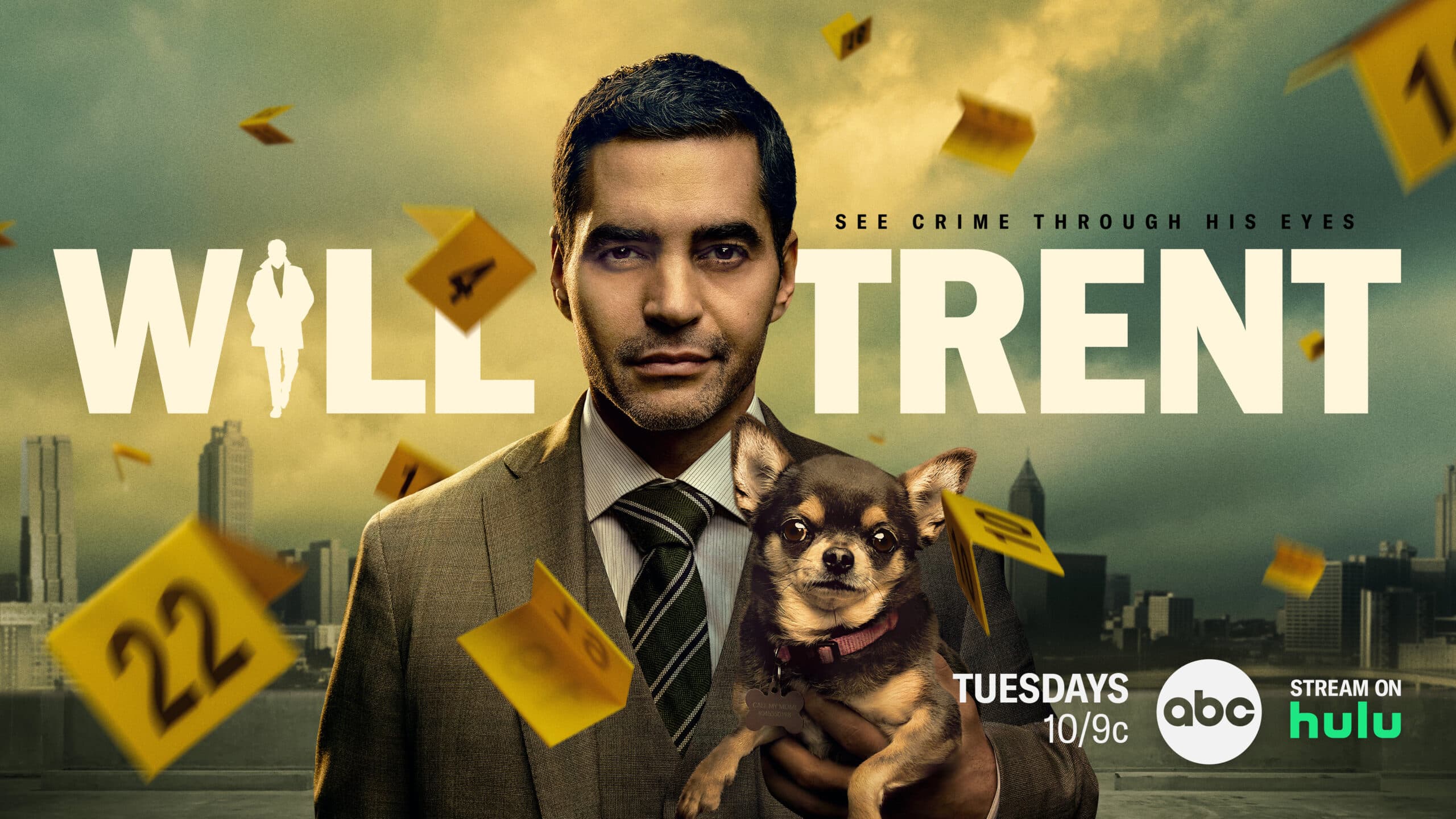 Tv Show Advertising