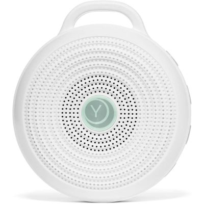 Yogasleep Rohm Travel White Noise Sound Machine