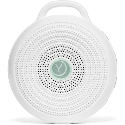 Yogasleep Rohm Travel White Noise Sound Machine