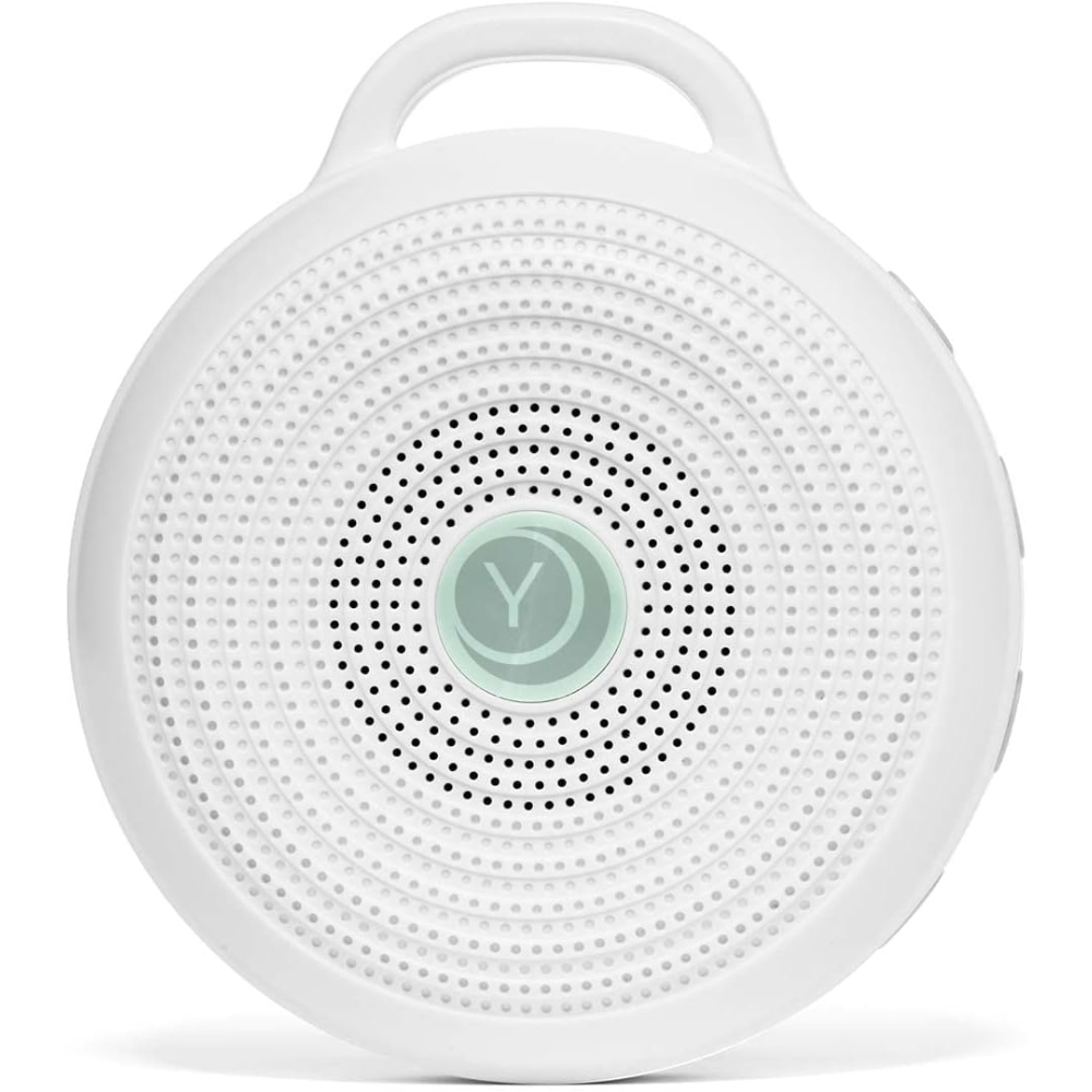 Yogasleep Rohm Portable White Noise Sound Machine 