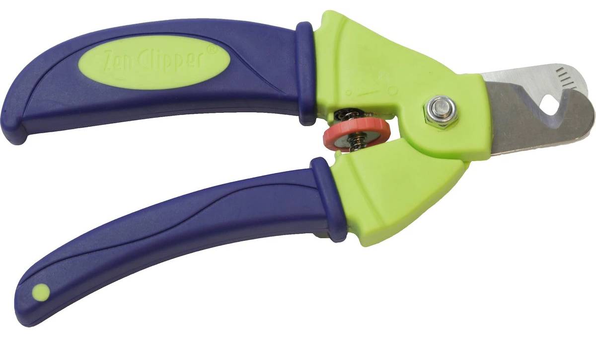 Zen Clipper Precise Adjustable Dog Nail Clipper