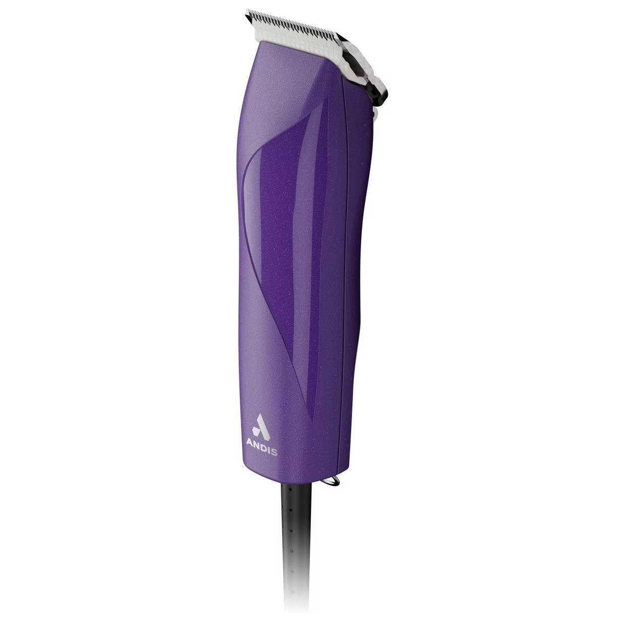 Andis Pro 7-Piece Detachable Blade Pet Clipper Kit