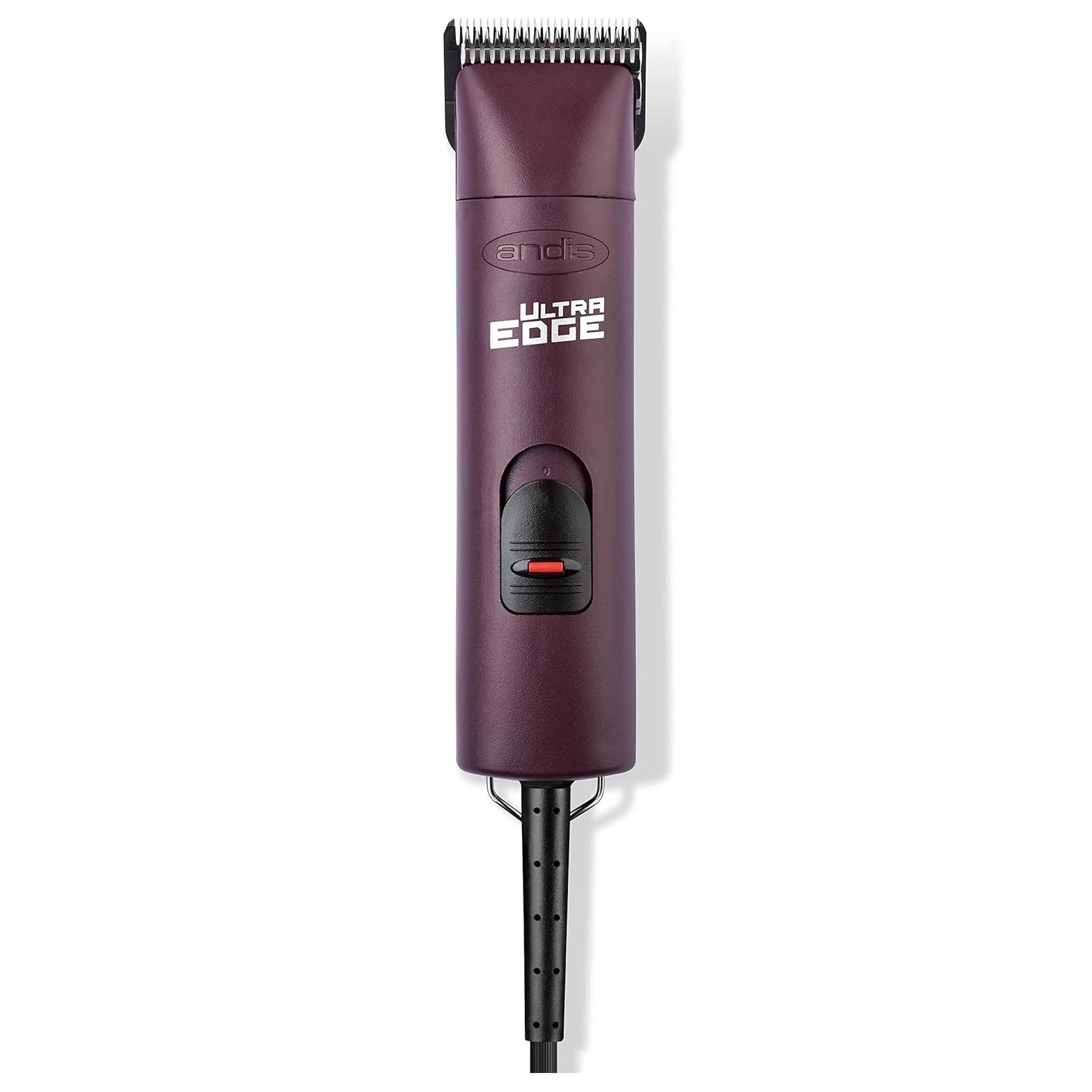 Andis UltraEdge 2-Speed Detachable Blade Dog Grooming Clipper