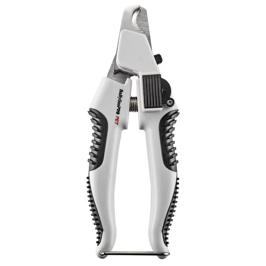 Babyliss Pro Pet LED Pet Nail Clipper