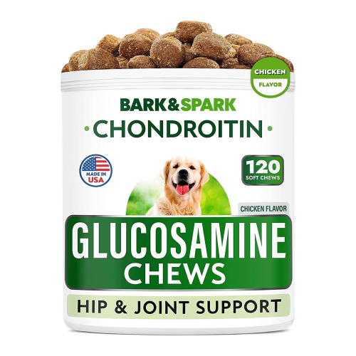 10 Best Supplements for Older Dogs in 2024 Reviews & Top Picks Dogster