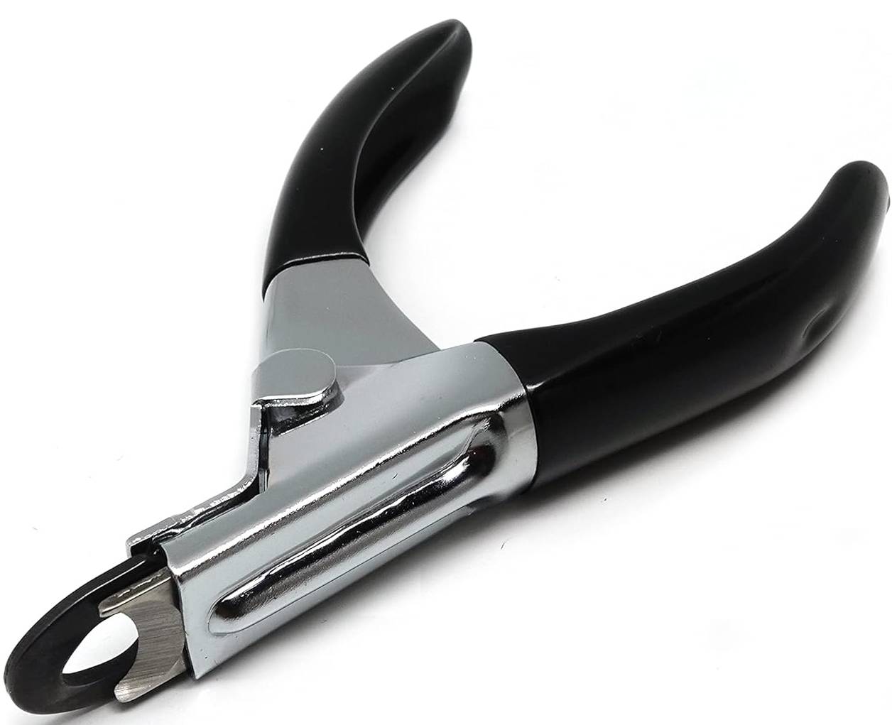 Claw Claws Guillotine Type Dog Nail Clippers