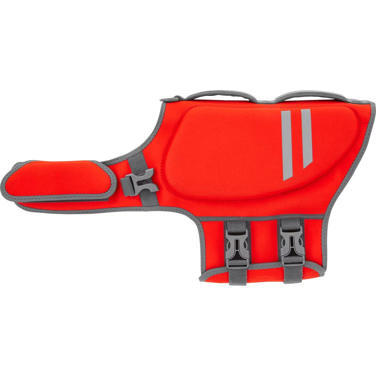 Frisco Neoprene Dog Life Jacket