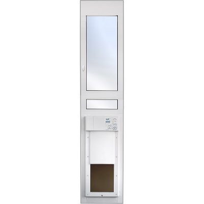 High Tech Pet Products Medium Pet Door