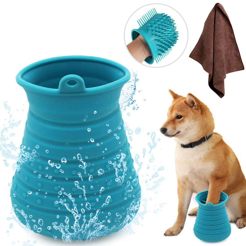 10 Best Dog Paw Cleaners in 2025 Reviews & Top Picks Dogster