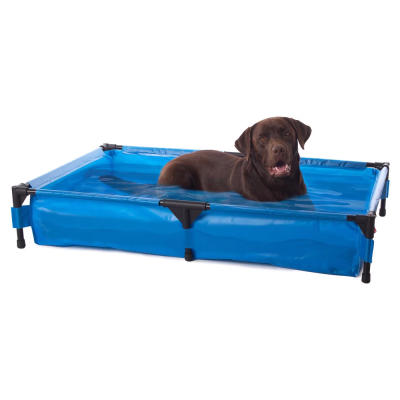 K&H Pet Products Dog Pool & Pet Bath
