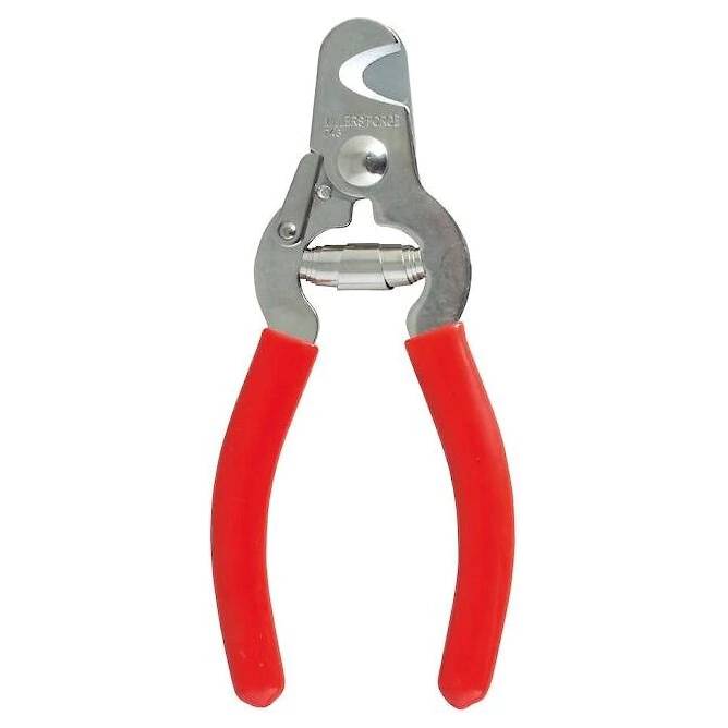 Millers Forge Nail Clipper