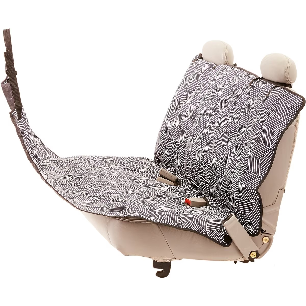 Molly Mutt Hammock & Car Seat Cover