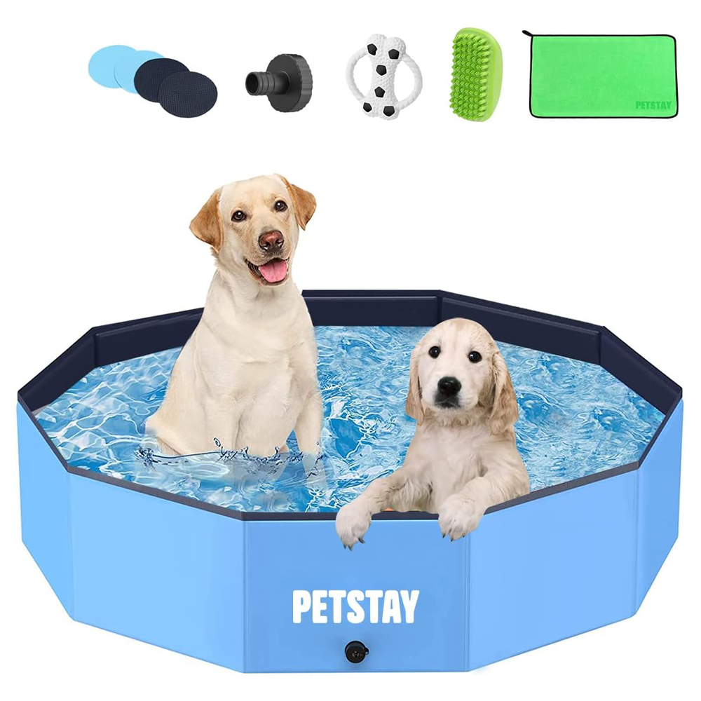 PETSTAY Dog Pool