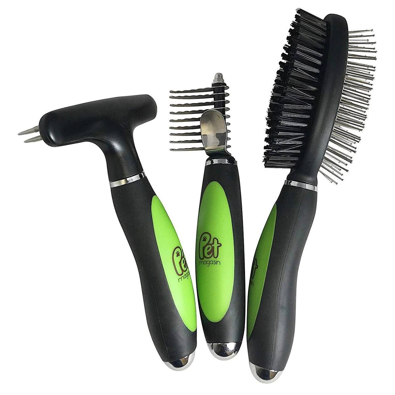 Pet Magasin Professional Grooming Set