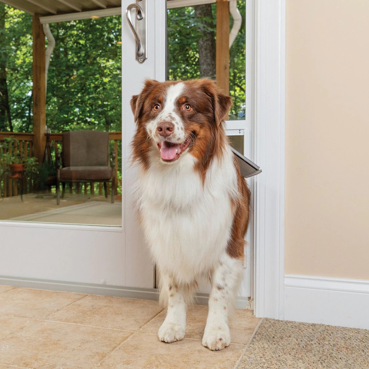 PetSafe Sliding Glass Pet Door