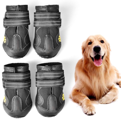 Pupwe Dog Booties
