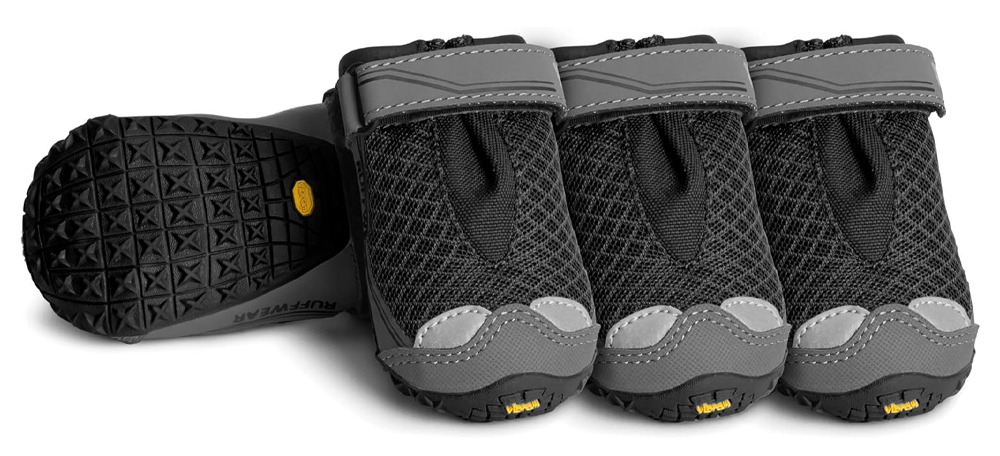 Ruffwear Grip Trex Dog Boots