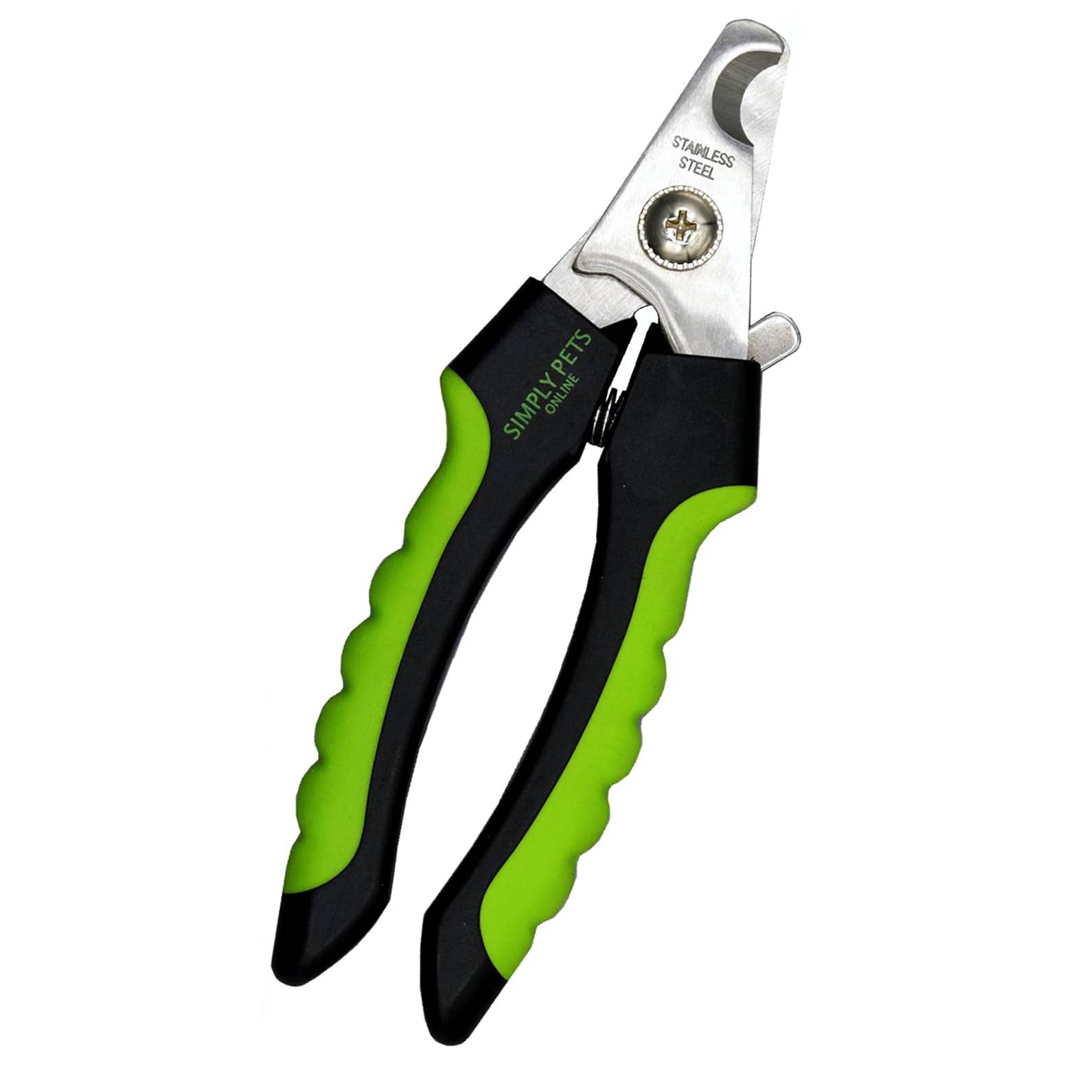 Simply Pets Online Nail Clippers