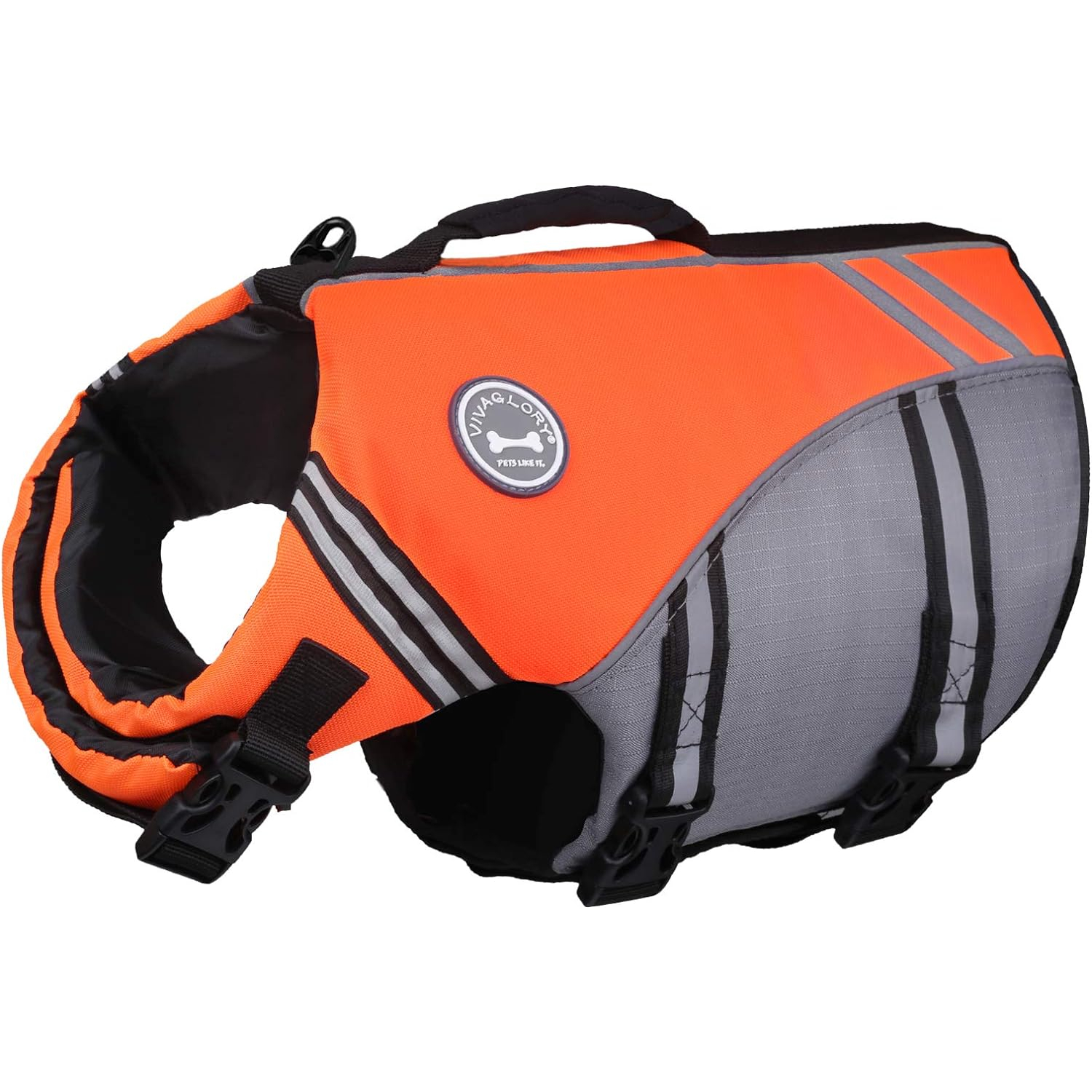 10 Best Dog Life Jackets for Your Pup in 2024 Reviews & Top Picks