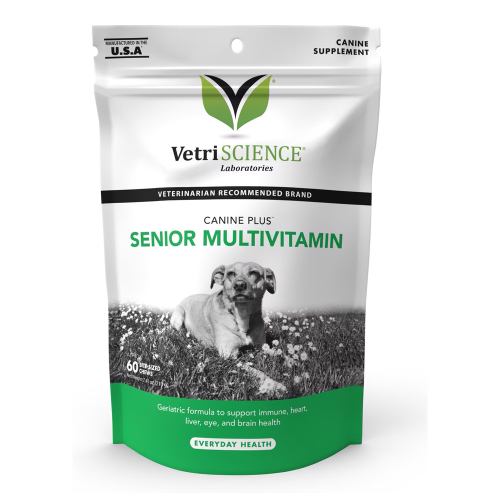 10 Best Supplements for Older Dogs in 2024 Reviews & Top Picks Dogster