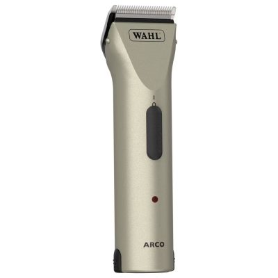 Wahl Arco Cordless Pet Clipper Kit