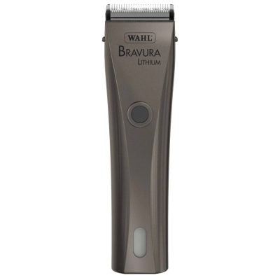 Wahl Bravura Lithium Ion Cordless Clipper Kit