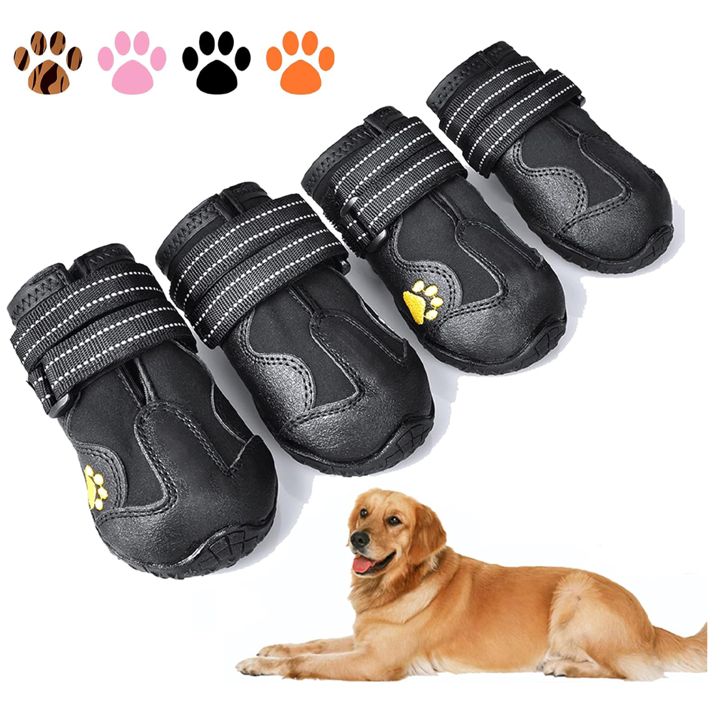 XSY&G Dog Boots
