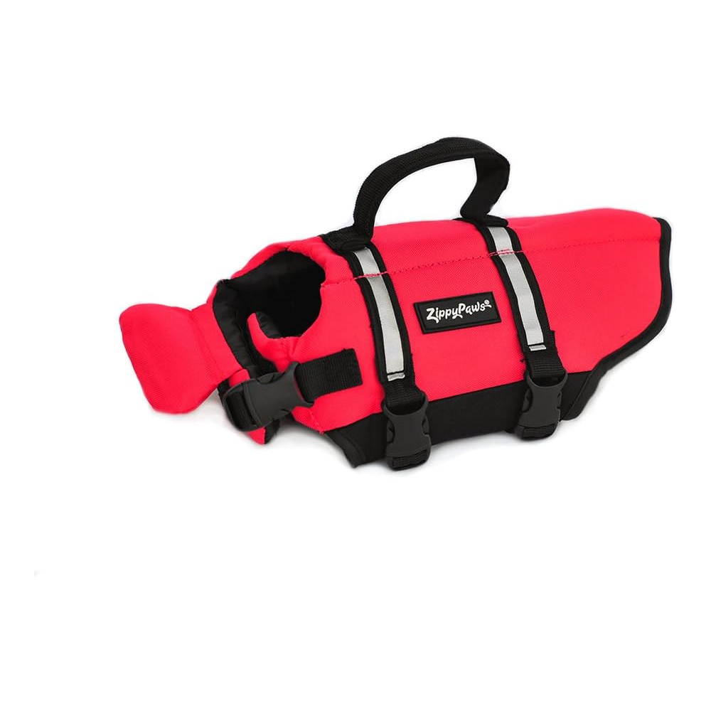 10 Best Dog Life Jackets for Your Pup in 2024 Reviews & Top Picks