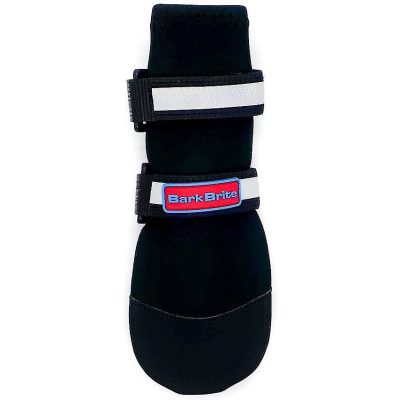 Bark Brite All Weather Reflective Neoprene Dog Boots