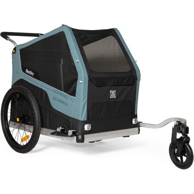 Burley Bark Ranger™ Pet Bike Trailer