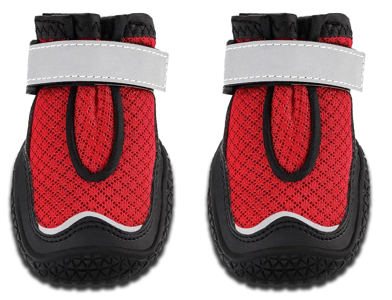 Hcpets Breathable Dog Boots