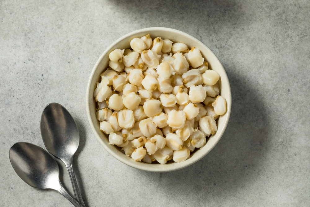 Hominy