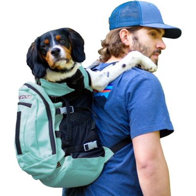 K9 Sport Sack PLUS 2 Dog Carrier 