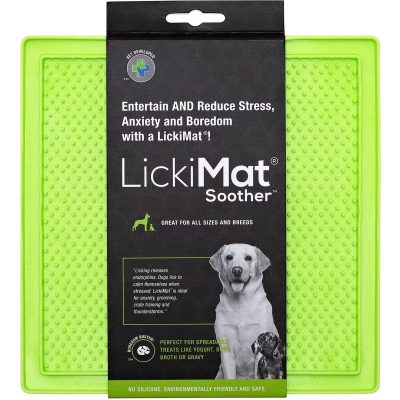 Licki Mat