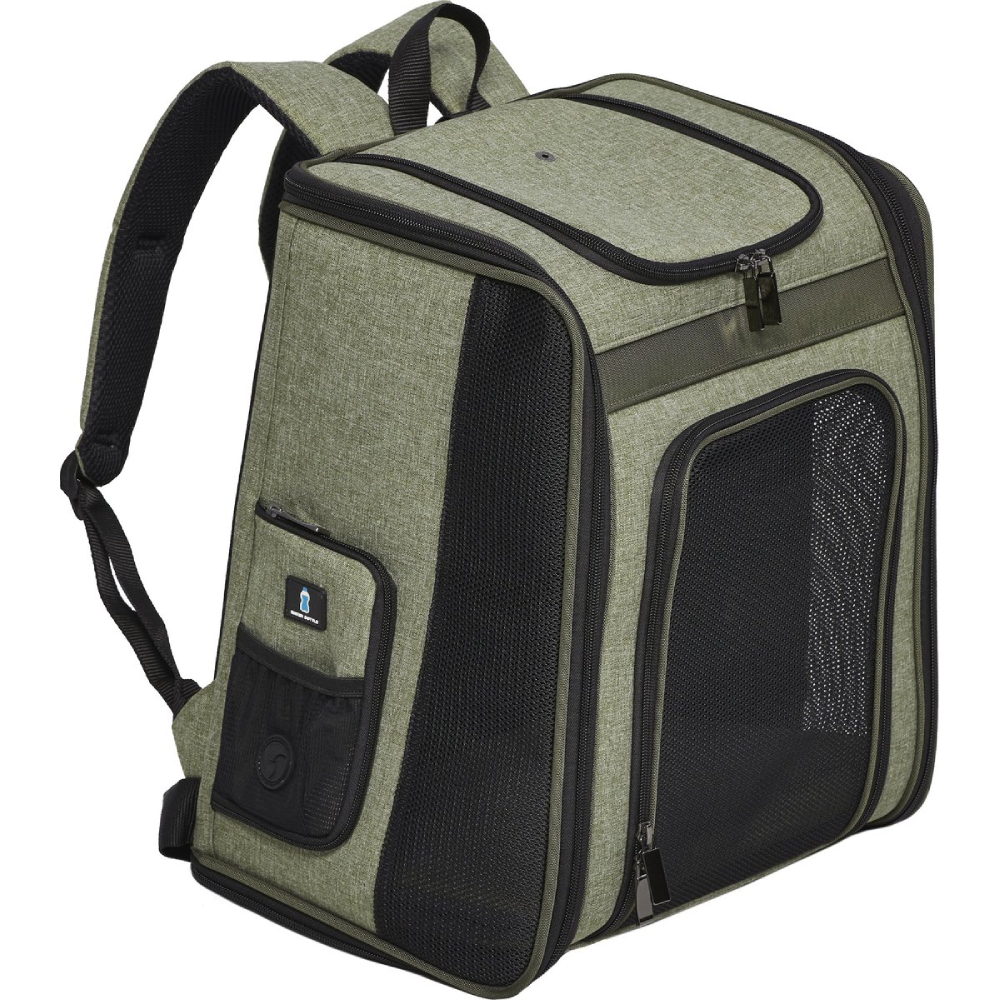 MidWest Day Tripper Dog & Cat Backpack