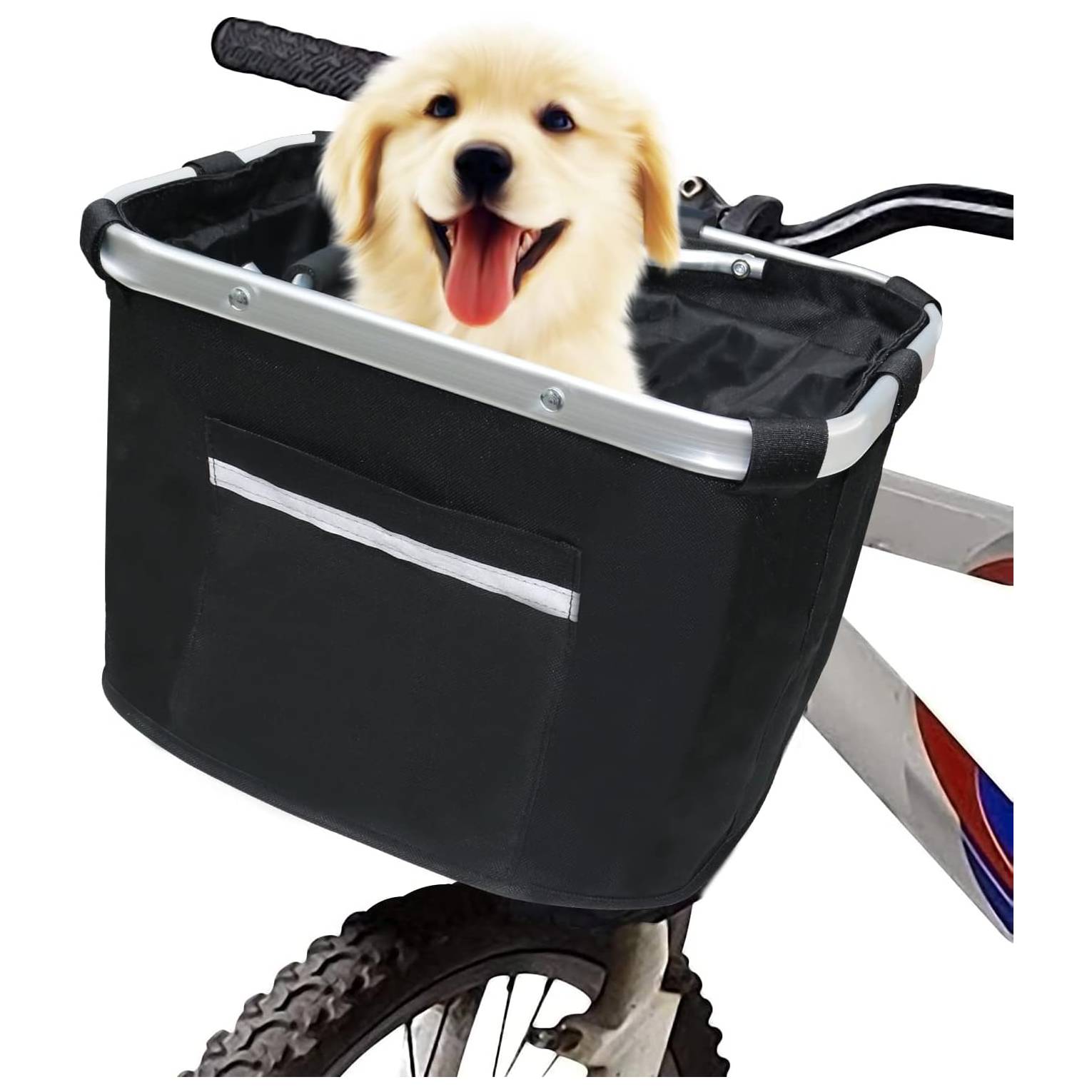 URBEST Bike Basket