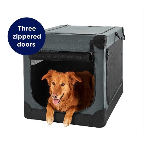10 Best Dog Crates for RVs in 2024 Reviews & Top Picks Dogster