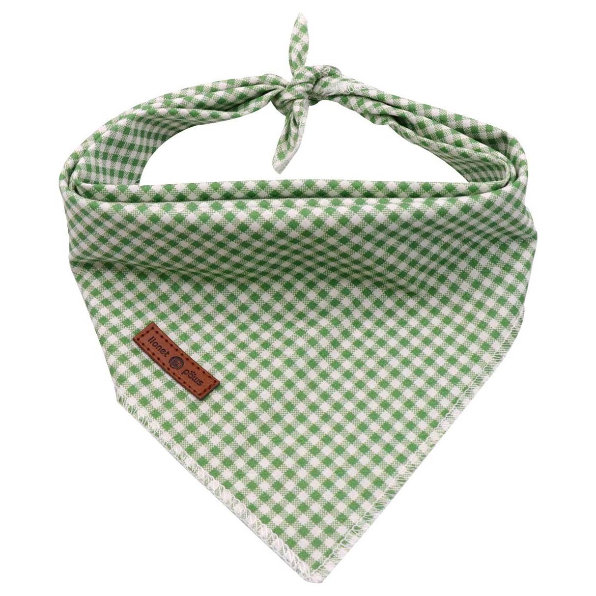 Lionet Paws Dog Bandana