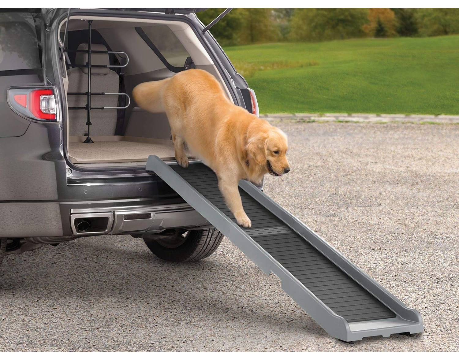 WeatherTech Pet Ramp