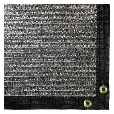 Be Cool Solutions Reflective Aluminet Sun Shade Cloth
