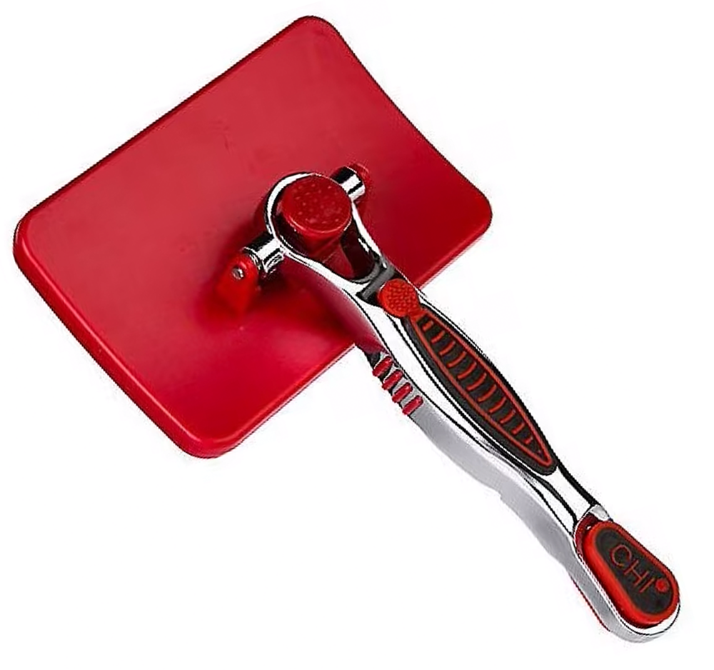 CHI Soft Pivoting Slicker Dog Brush