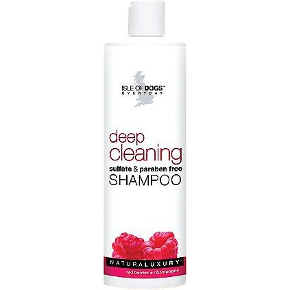 Isle of Dogs Deep Cleaning Shampoo