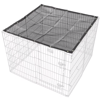 MidWest Exercise Pen Sunscreen Top
