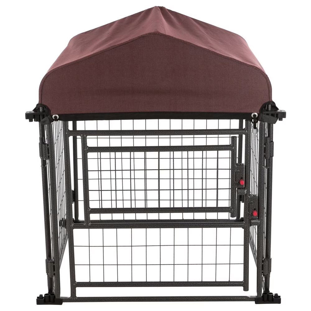 Trixie Deluxe Outdoor Dog Kennel