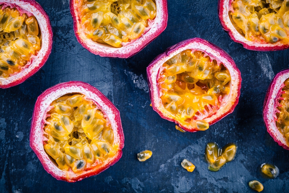 passionfruit