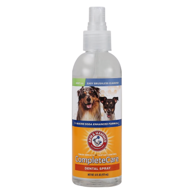 Arm & Hammer Products Complete Care
