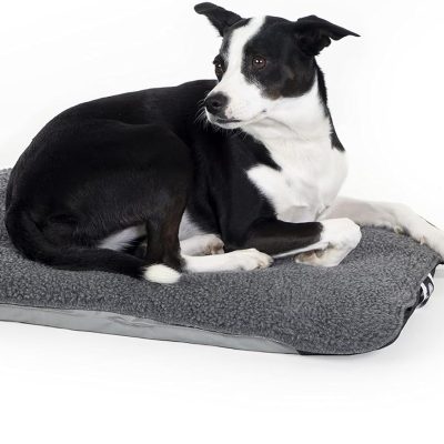 K&H Pet Products Lectro-Soft Orthopedic Dog Bed