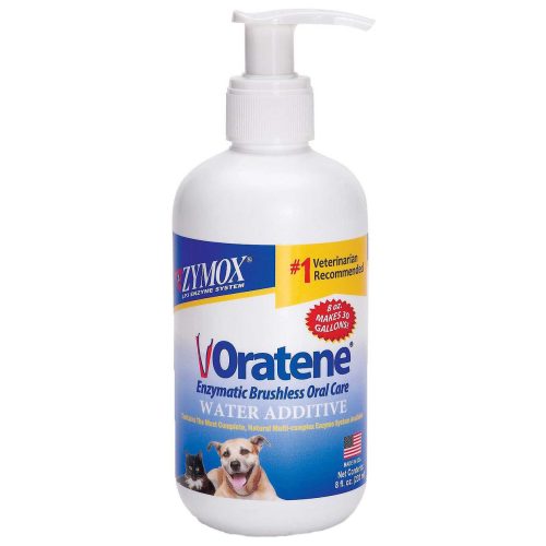 10 Best Dog Mouthwashes & Dental Rinses in 2024 Reviews & Top Picks Dogster
